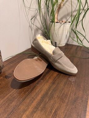 Lucky Brand Caviep Loafers